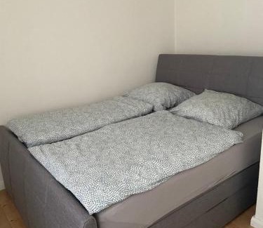 Kuecknitz Apartment | Ferienwohnungen Dummersdorfer Straße
