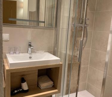 Sankt Leonhard im Pitztal Apartment | Ferienwohnungen Eiter Fridolin