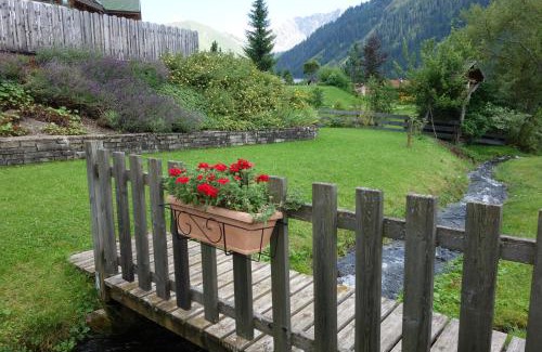 Berwang Apartment | Ferienwohnungen Falger