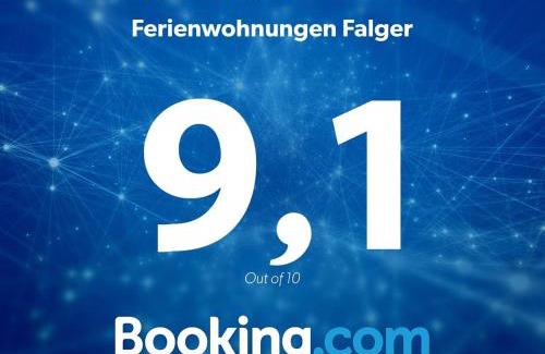 Berwang Apartment | Ferienwohnungen Falger