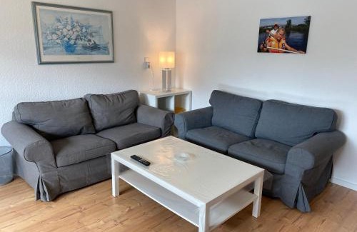 Dorpstedt Apartment | Ferienwohnungen Falkenhagen