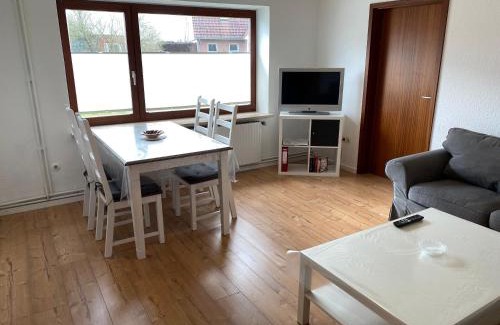 Dorpstedt Apartment | Ferienwohnungen Falkenhagen