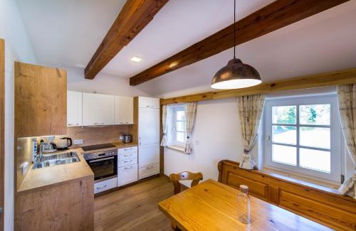 Gundersdorf Apartment | Ferienwohnungen Fam. Köberl