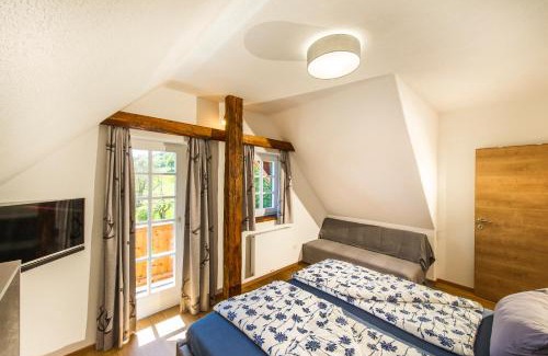 Gundersdorf Apartment | Ferienwohnungen Fam. Köberl