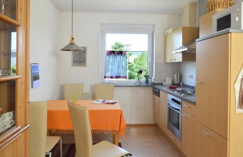 Bischofsgruen Apartment | Ferienwohnungen Familie Fuss