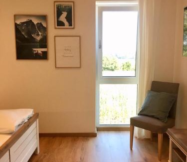 Waischenfeld Apartment | Ferienwohnungen Familie Mapenzi