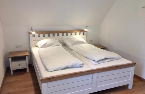 Waischenfeld Apartment | Ferienwohnungen Familie Mapenzi