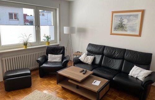 Fritzlar Apartment | Ferienwohnungen Familie Ritting