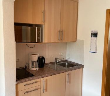 Endlhausen Apartment | Ferienwohnungen Familie Sappl