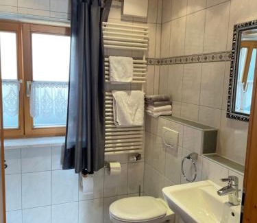 Endlhausen Apartment | Ferienwohnungen Familie Sappl