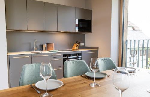 Fischbach Apartment | Ferienwohnungen Fasching - Ferienapartments Weitblick