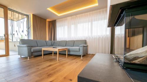 Fischbach Apartment | Ferienwohnungen Fasching - Ferienapartments Weitblick