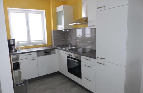 Bad Windsheim Apartment | Ferienwohnungen Flora