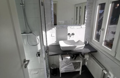 Neckargemuend Apartment | Ferienwohnungen Flussufer - Neckargemünd Altstadt