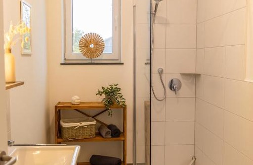 Segnitz Apartment | Ferienwohnungen Frank