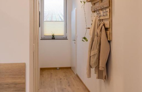 Segnitz Apartment | Ferienwohnungen Frank