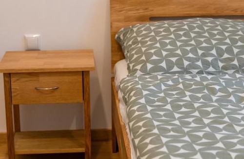 Segnitz Apartment | Ferienwohnungen Frank