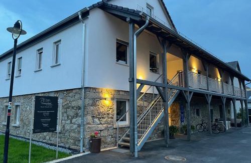 Ralbitz-Rosenthal Apartment | Ferienwohnungen FRENZELHOF ZUM KONJECHT
