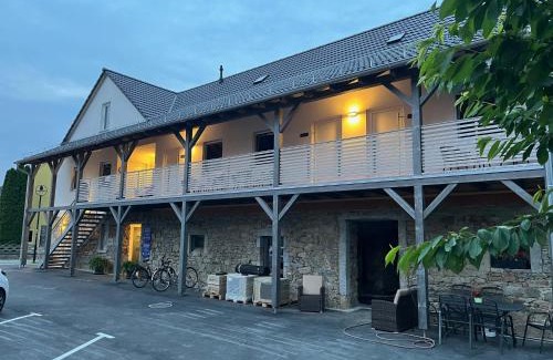 Ralbitz-Rosenthal Apartment | Ferienwohnungen FRENZELHOF ZUM KONJECHT