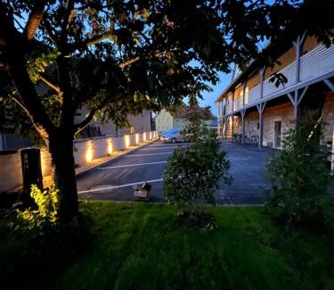Ralbitz-Rosenthal Apartment | Ferienwohnungen FRENZELHOF ZUM KONJECHT