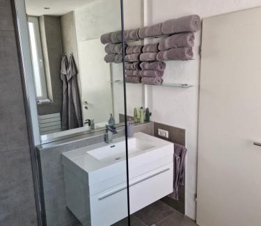 Hochheide Apartment | Ferienwohnungen Fuchs