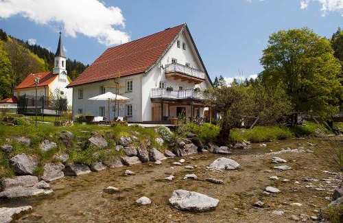 Kreuth Apartment | Ferienwohnungen Garhammer Kreuth