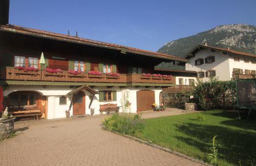 Grashof Apartment | Ferienwohnungen Gastager