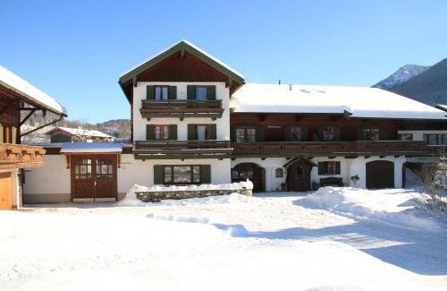 Grashof Apartment | Ferienwohnungen Gastager