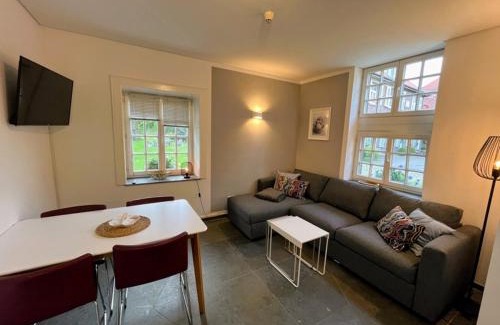 Everswinkel Apartment | Ferienwohnungen Georgenbruch