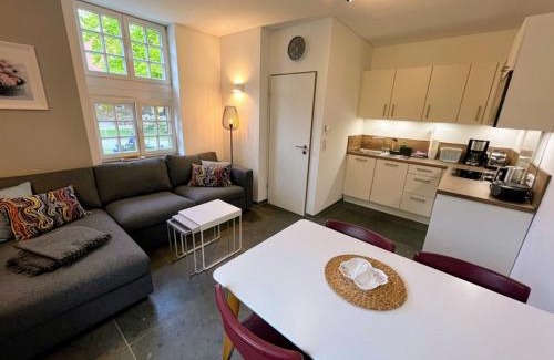 Everswinkel Apartment | Ferienwohnungen Georgenbruch