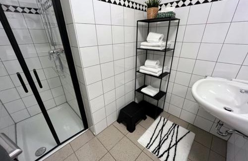 Everswinkel Apartment | Ferienwohnungen Georgenbruch