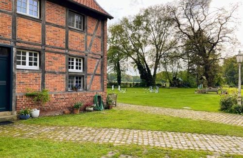 Everswinkel Apartment | Ferienwohnungen Georgenbruch