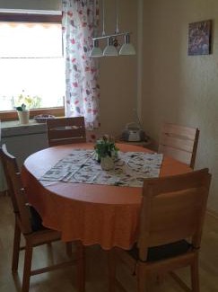 Schoenberg Apartment | Ferienwohnungen Grill