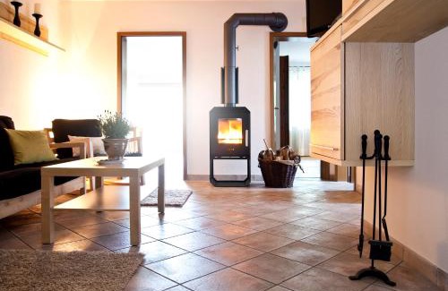 Nennslingen Apartment | Ferienwohnungen Grimm