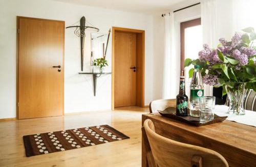 Nennslingen Apartment | Ferienwohnungen Grimm