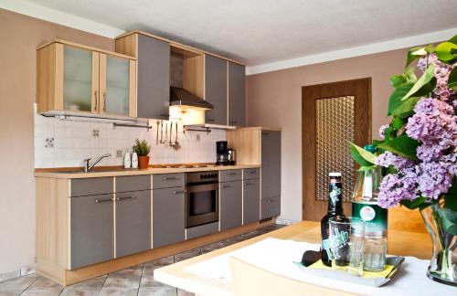 Nennslingen Apartment | Ferienwohnungen Grimm