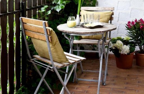 Nennslingen Apartment | Ferienwohnungen Grimm