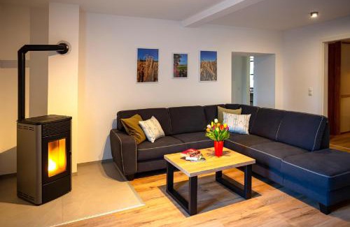 Freudenberg Apartment | Ferienwohnungen - Gutshof Dürrhof