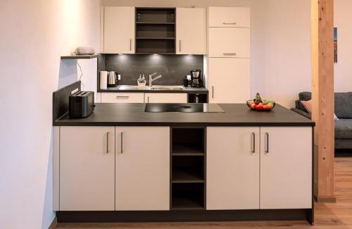 Freudenberg Apartment | Ferienwohnungen - Gutshof Dürrhof