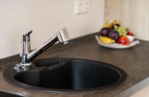 Lauterbach Apartment | Ferienwohnungen Hafenresidenz Alter Speicher Lauterbach