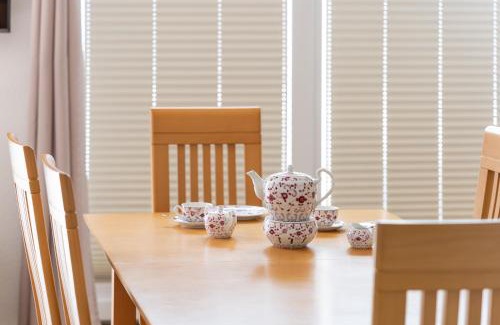 Lauterbach Apartment | Ferienwohnungen Hafenresidenz Alter Speicher Lauterbach