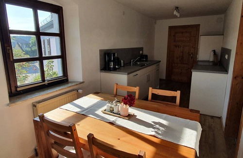 Falkenberg Apartment | Ferienwohnungen Hafnerkarl