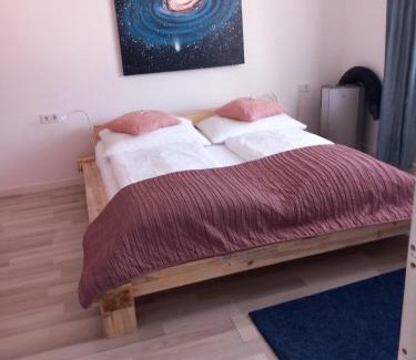 Halbturn Apartment | Ferienwohnungen Halbturn