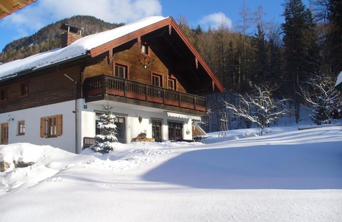 Aschau im Chiemgau Apartment | Ferienwohnungen Hamberger
