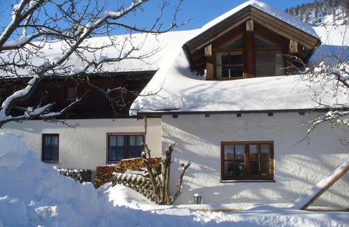 Aschau im Chiemgau Apartment | Ferienwohnungen Hamberger
