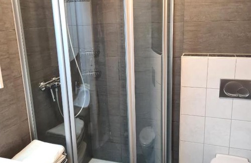 Aschau im Chiemgau Apartment | Ferienwohnungen Hamberger