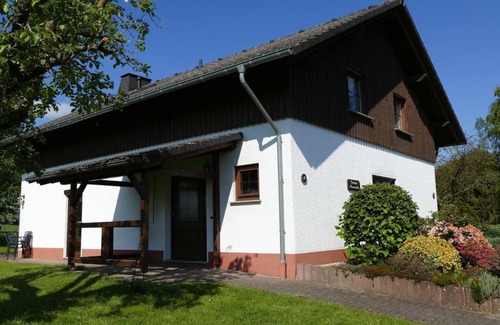 Mudenbach Apartment | Ferienwohnungen Hammermühle - 2-bett-wohnung "Am See" 1