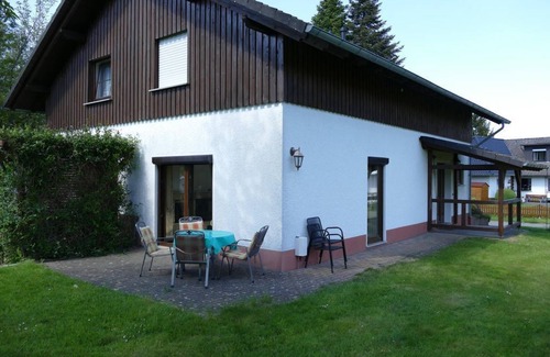 Mudenbach Apartment | Ferienwohnungen Hammermühle - 2-bett-wohnung "Am See" 1
