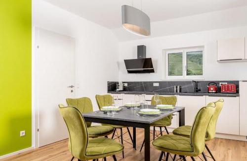 Spitz Apartment | Ferienwohnungen Hartl