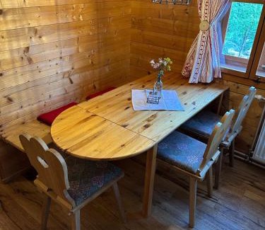 Aspangberg-Sankt Peter Apartment | Ferienwohnungen Hatzl